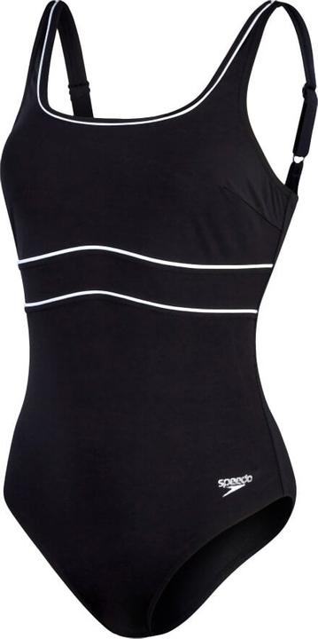 Speedo New Contour Eclipse 1pce (W36/L40)