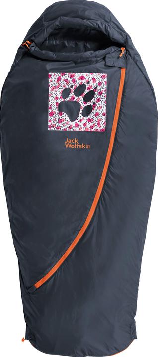 Produktbild Jack Wolfskin Grow Up Dreamer (140 cm)
