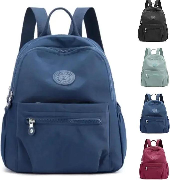 Produktbild Only-Bags.Store Umhängetasche mit grosser Kapazität Vielseitig Wasserdicht Leichtgewichtiger Mini-Rucksack