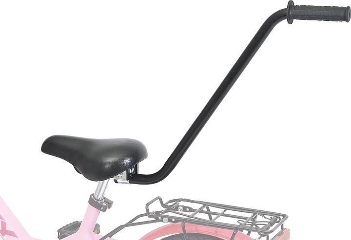 Produktbild Puky Fahrrad-Lernhilfe schwarz