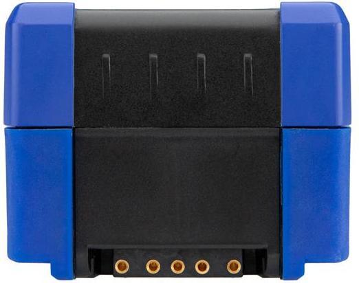 Actual product image Fxlion Mini HP V-Lock 14.8V/13.8AH/205WH (Camera battery)