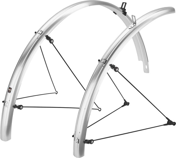 Actual product image SKS Bluemels Basic (Mudguard set)
