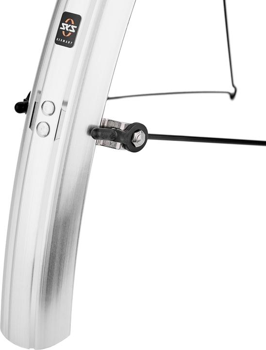 Actual product image SKS Bluemels Basic (Mudguard set)