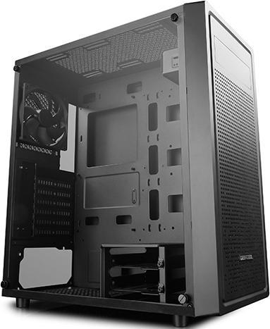 Produktbild Deepcool E-SHIELD E-ATX, Power supply included No (Mini-ATX, E-ATX, mATX, ATX)