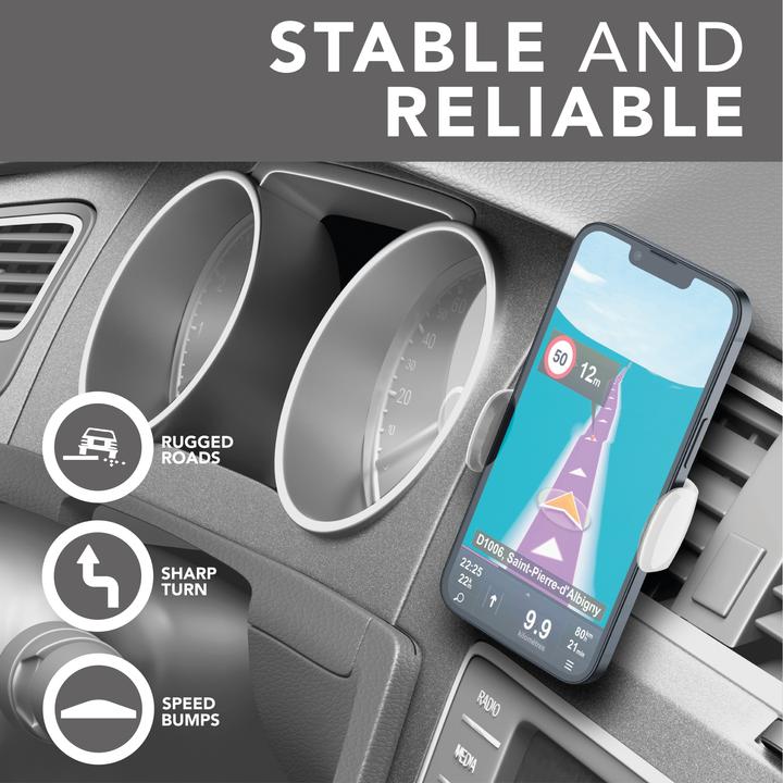 Productafbeelding Cellularline Autohouder - Universeel