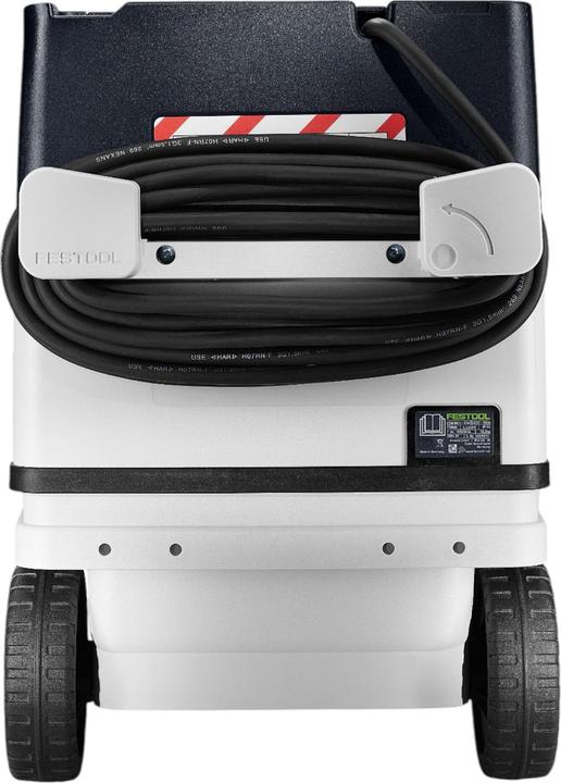 Produktbild Festool Absaugmobil CTL MINI I (Absauganlage)