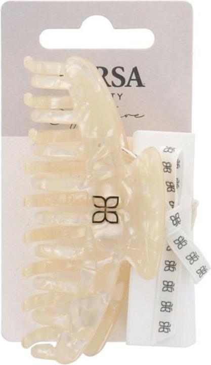 Produktbild Parsa Beauty Haarklammer aus Acryl Nude