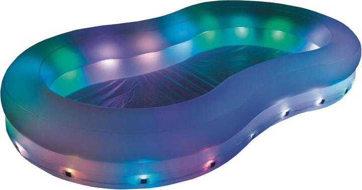 Produktbild Bestway Color Wave