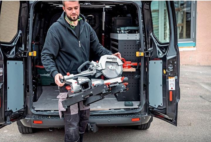 Immagine prodotto Metabo KGS 254 M
