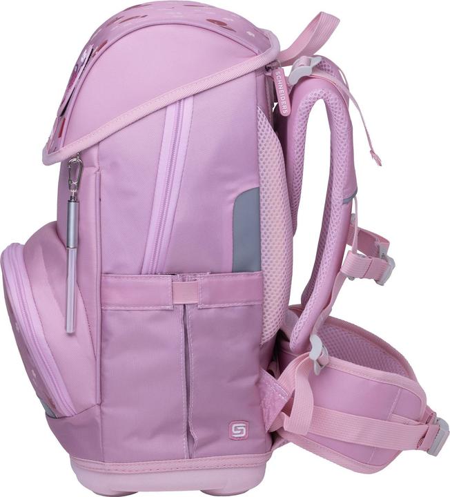 Immagine prodotto Schneiders Set di cartelle Ergoplus da 8 pezzi (22 l)