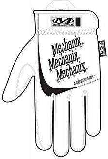 Actual product image Mechanix Wear Gloves Mechanix FastFit® Olive Drab, green size 11 / XL. Wrinkled cuff, faux leather, TrekDry® (11, XL)