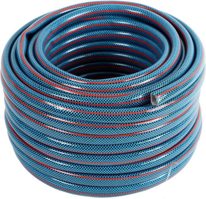 Immagine prodotto Proline tubo da giardino 4 strati 1/2"30 m in rotolo, (99413) (30 m, 50.80 mm)