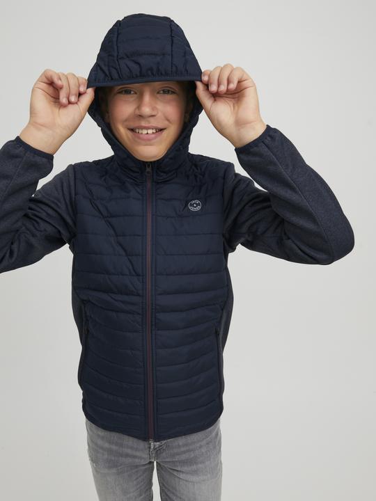 Image du produit Jack & Jones Veste matelassée garçons (128)