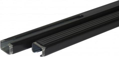Actual product image Thule SquareBar 127