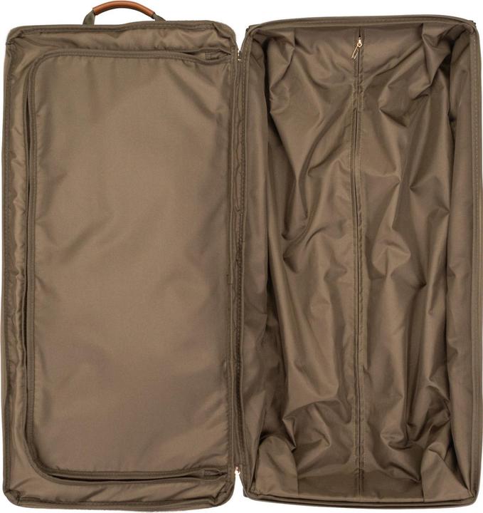 Produktbild Brics Bric's Reisetasche mit Rollen X-Travel 42522 (100 l, L (90 - 115l))