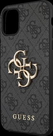 Produktbild Guess Hard Cover 4G Big Metal Logo (Apple iPhone 11)