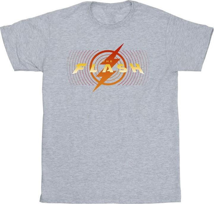 Immagine prodotto The Flash Red Lightning Maglietta Uomo (S)