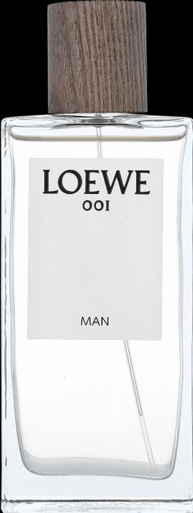 Image du produit Perfumes Loewe 001 Man by Eau de Parfum Spray 100 ml (Eau de parfum, 100 ml)