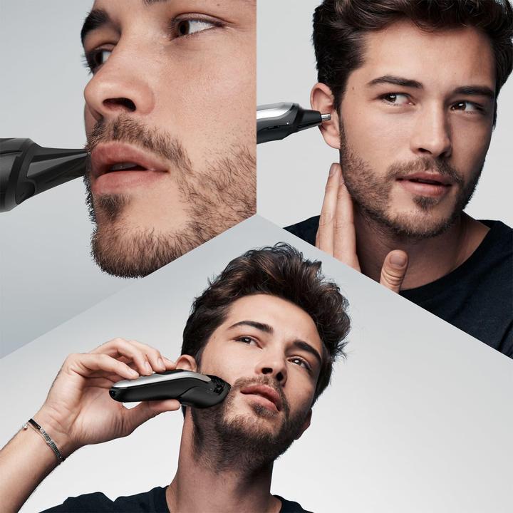 Actual product image Braun MGK7221