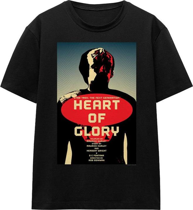 Produktbild The Next Generation Season 1 Episode 20 TShirt (XL)