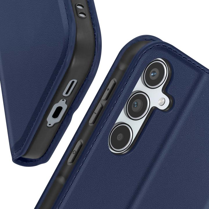Produktbild Avizar Classic Edition Cover Series (Samsung Galaxy A55)