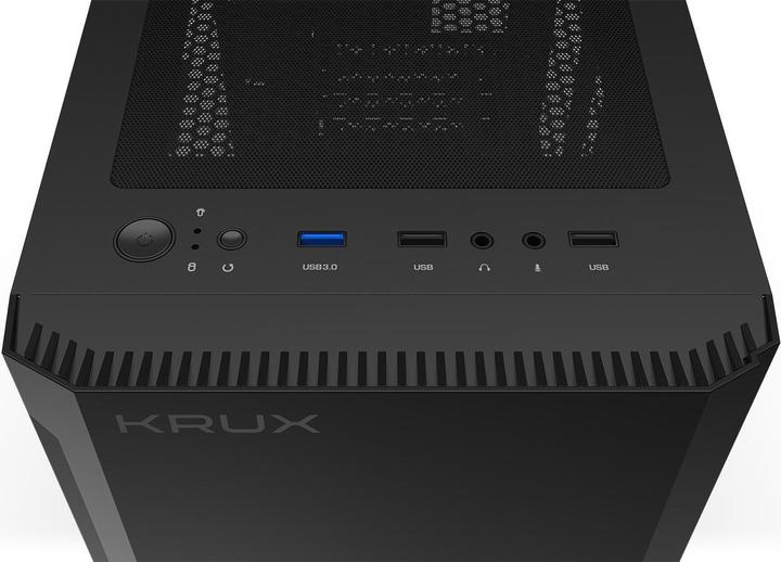 Produktbild Krux Cosmo (mATX, Mini-ITX)