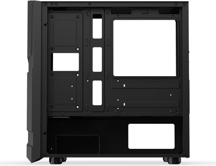 Produktbild Krux Cosmo (mATX, Mini-ITX)