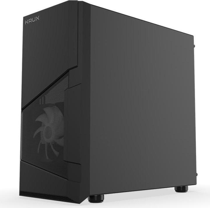 Produktbild Krux Cosmo (mATX, Mini-ITX)
