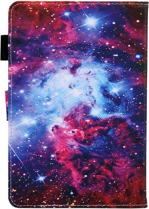 Actual product image Cover-Discount Kindle Paperwhite - Universe protective cover (Further)