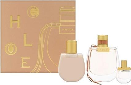 Immagine prodotto Chloé Nomade (Set profumo)