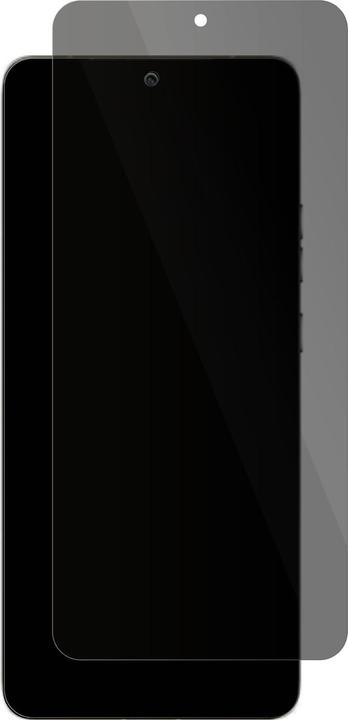 Actual product image Dipos Privacy Screen Protector Full Cover (1 Piece, Motorola Edge 50 Pro)