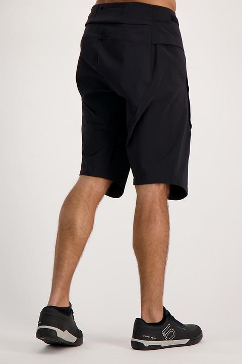 Actual product image Poc Infinite All-Mountain men's bike shorts (XL)