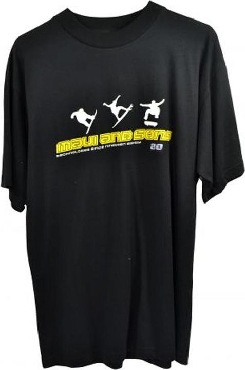 Maui and Sons Since 1980 TShirt