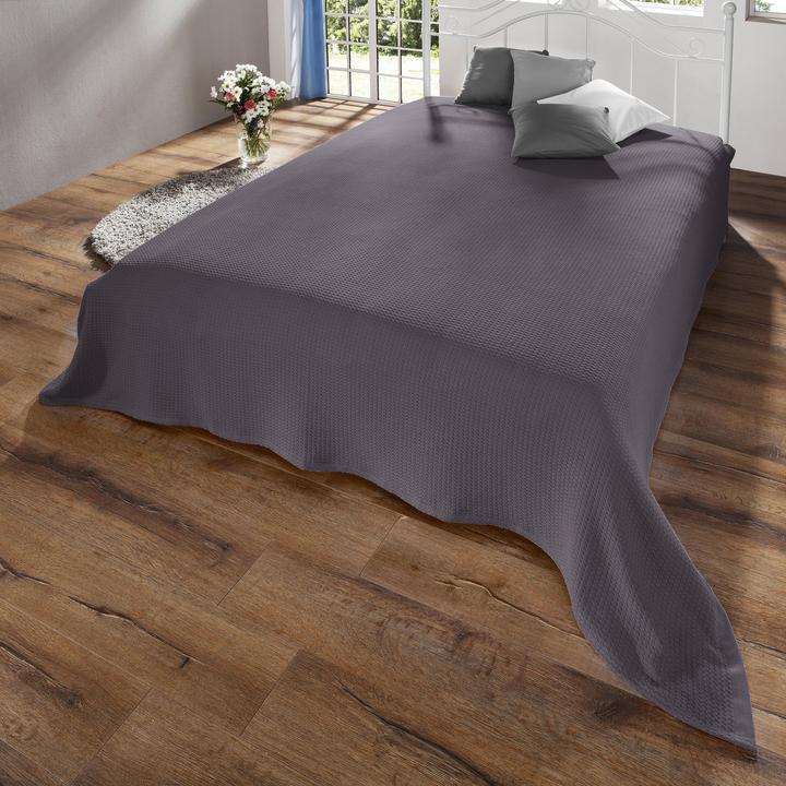 Actual product image Erwin Müller Summer blanket (220 x 240 cm)