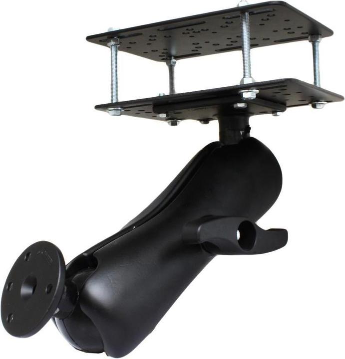 Actual product image RAM Mounts RAM MOUNT VESA PLATE & 3.68