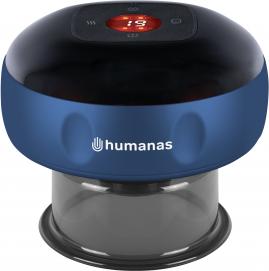 Image du produit Humanas BB01 Bańka Chińska niebieski