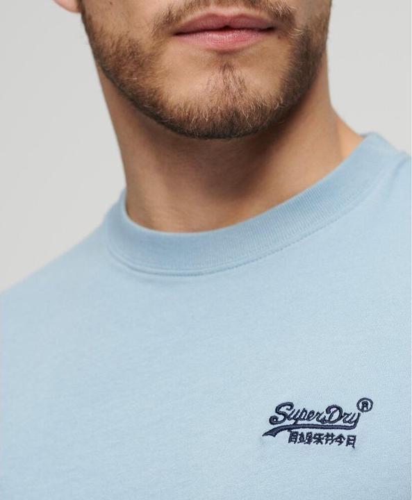Produktbild Superdry Essential Logo Emb Tee (XL)
