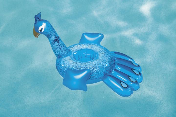 Actual product image Bestway Cup holder