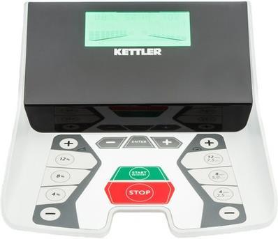 Produktbild Kettler Track 3