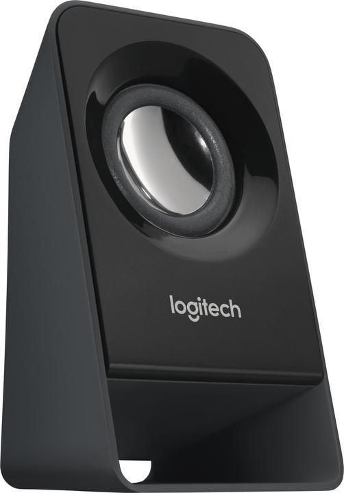 Produktbild Logitech Z213