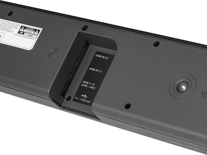 Actual product image LG DS95QR (810 W, 9.1.5 Channel)