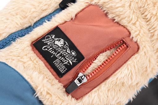 Productafbeelding Beeztees Hondenjas Teddy (XS, Hondentrui)