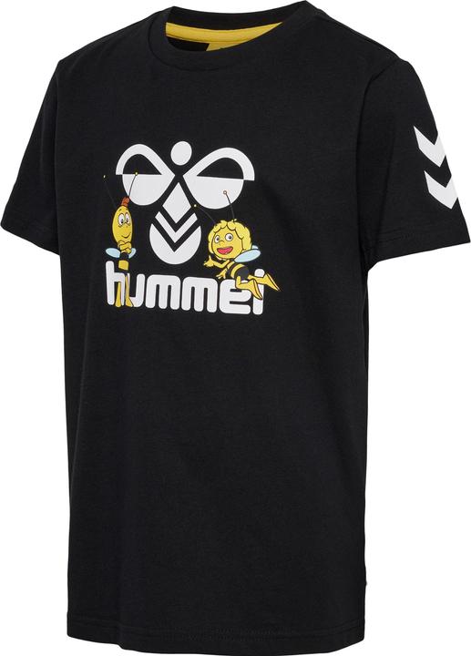 Produktbild hummel Maya Show Tres T-Shirt S/S (128)