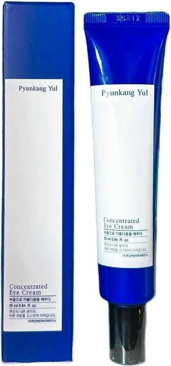 Actual product image Pyunkang Yul Concentrated Eye Cream (Crème, 25 ml)