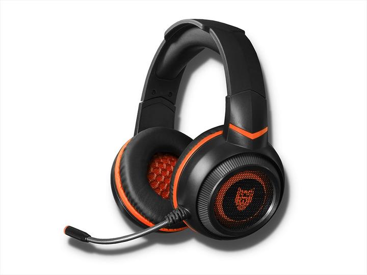 Produktbild Lioncast HP 785 C Orange (HP 785 C) (Kabelgebunden)