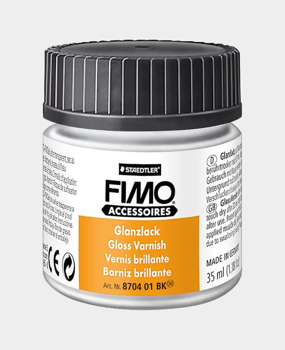 Immagine prodotto Fimo Vernice