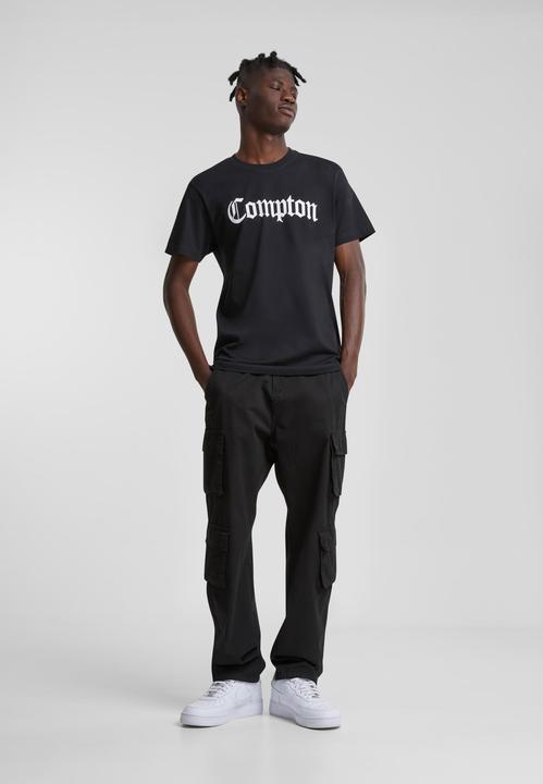 Produktbild Mister Tee Compton Tee (5XL)
