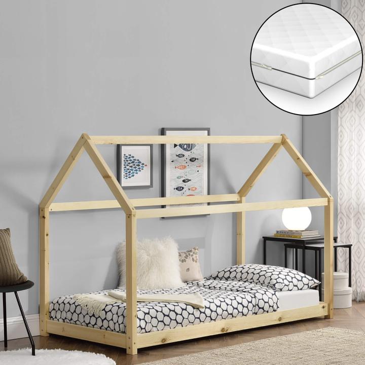 Actual product image En.Casa Netstal (80 x 160 cm)