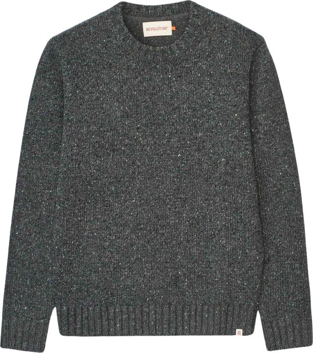 Produktbild Revolution Crewneck Knit Sweatshirt (M)
