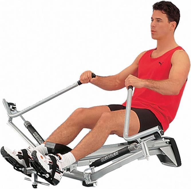 Actual product image Kettler Cadet